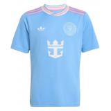 Inter Miami 3a Equipación 2025